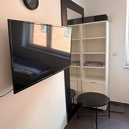 Am Apartment غروناو المظهر الخارجي الصورة