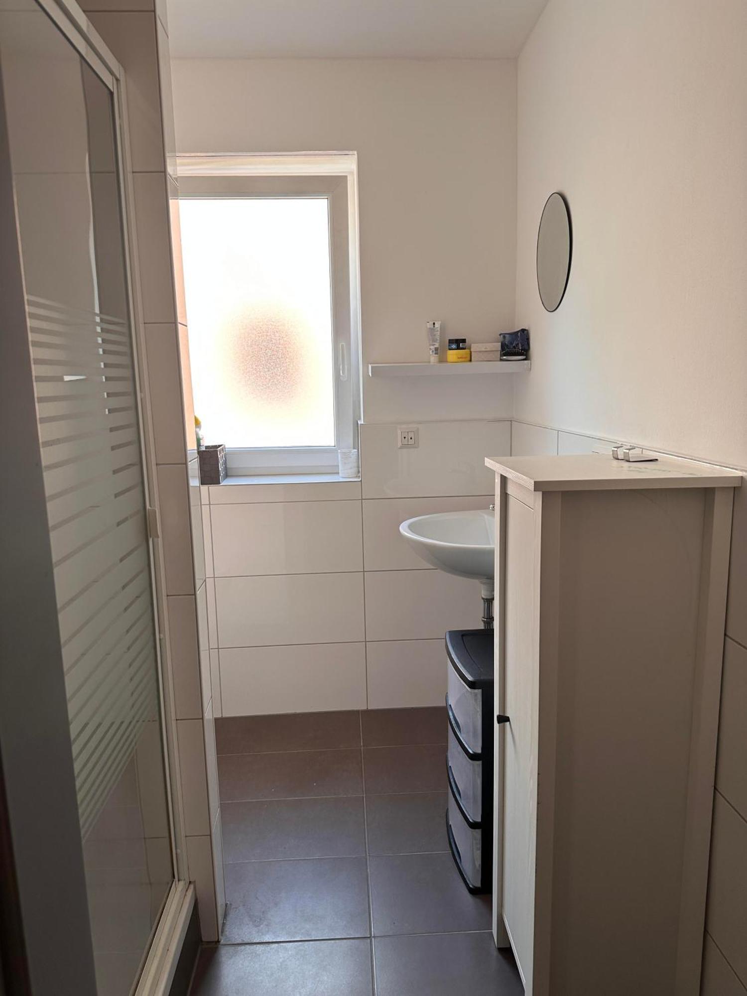 Am Apartment غروناو المظهر الخارجي الصورة