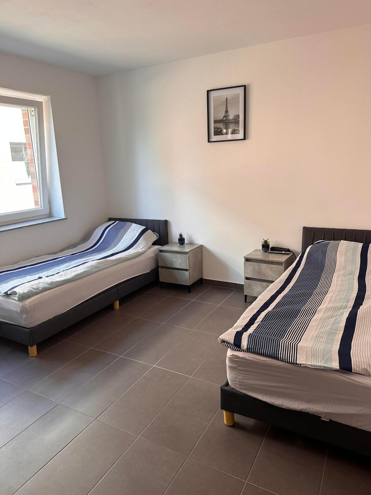 Am Apartment غروناو المظهر الخارجي الصورة