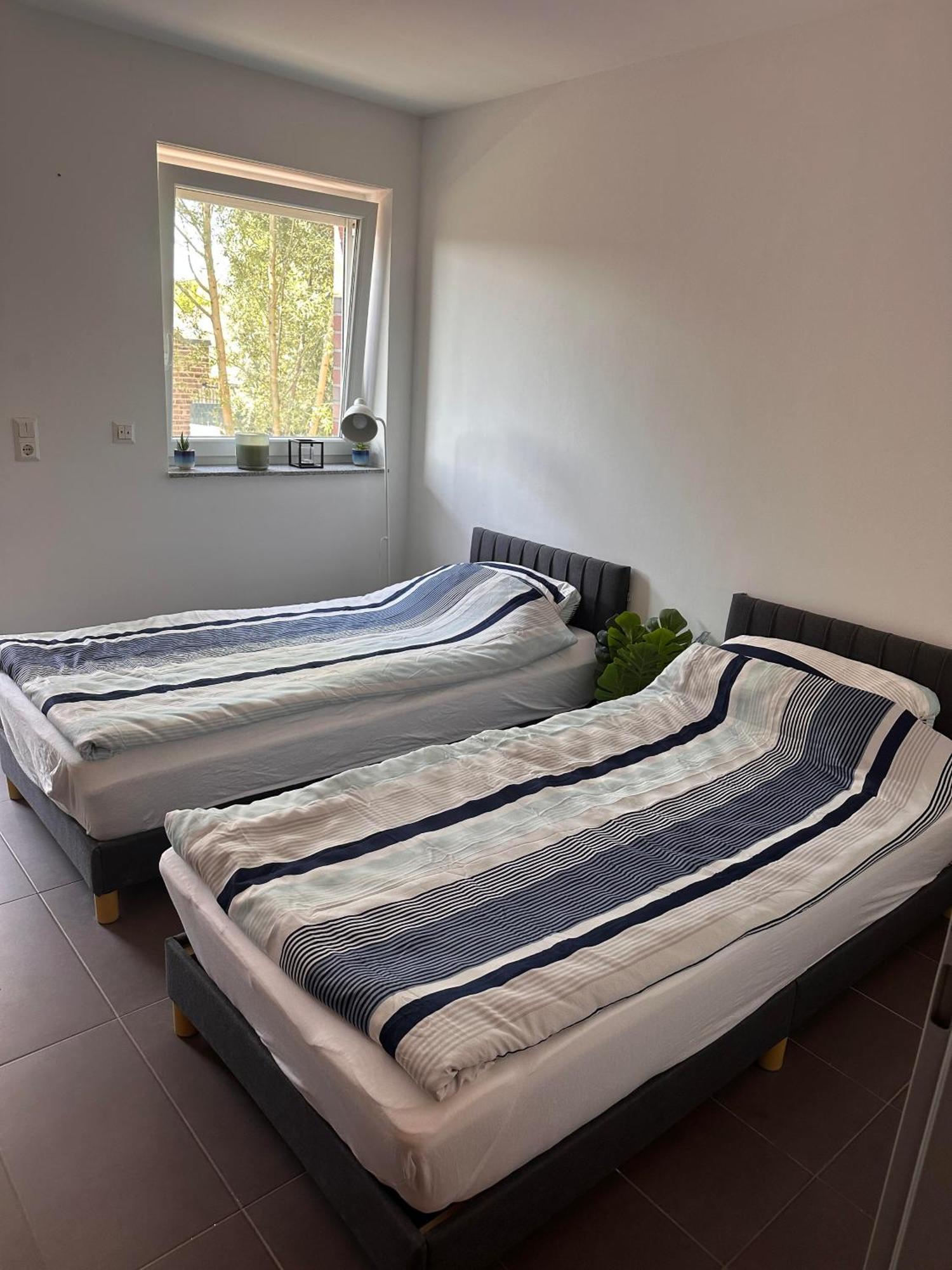 Am Apartment غروناو المظهر الخارجي الصورة