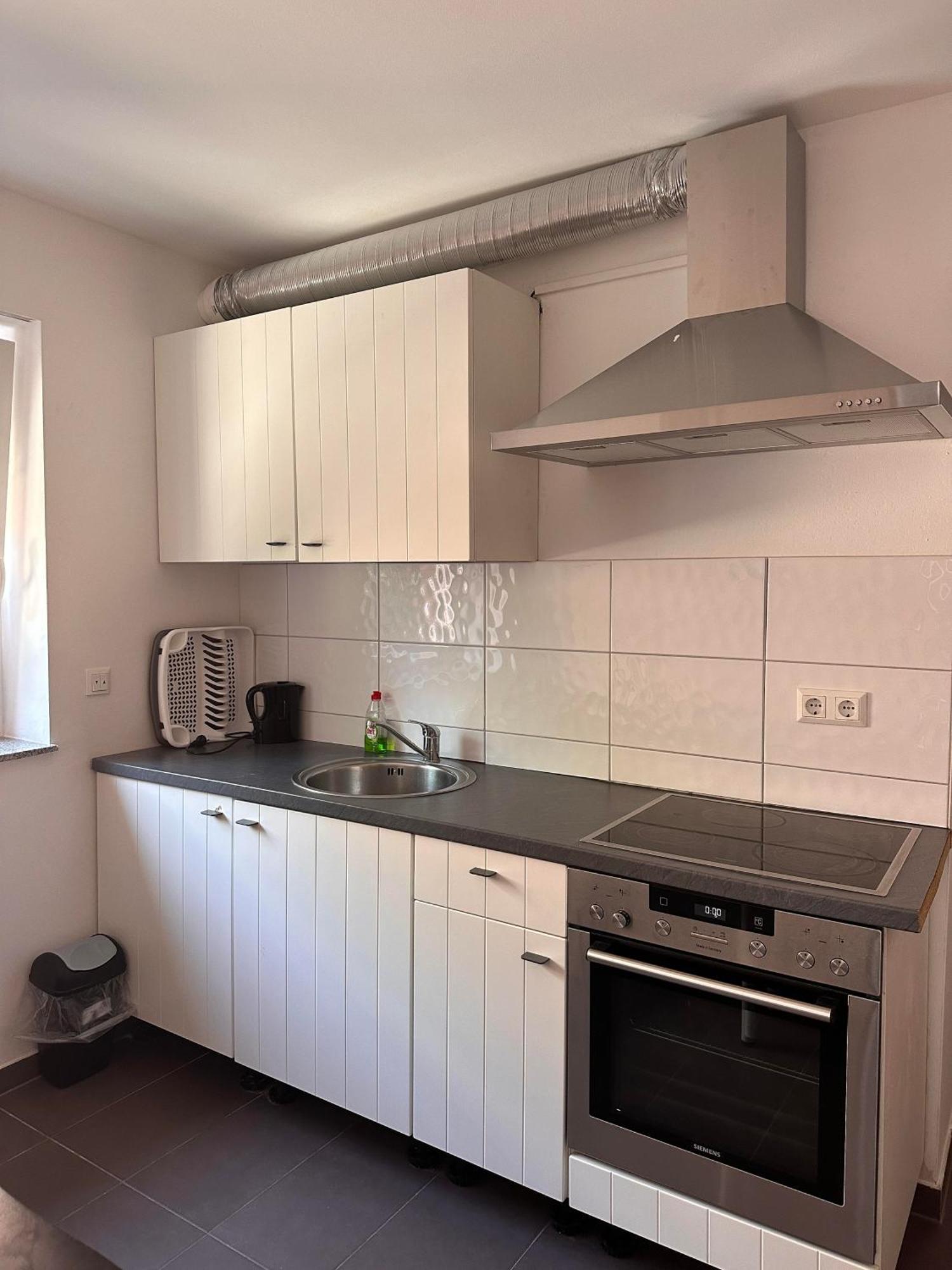 Am Apartment غروناو المظهر الخارجي الصورة