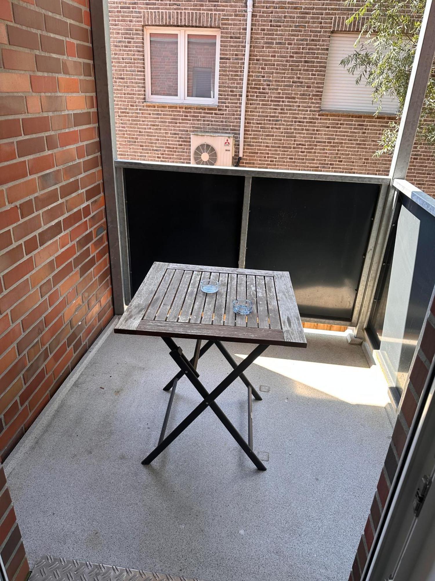 Am Apartment غروناو المظهر الخارجي الصورة